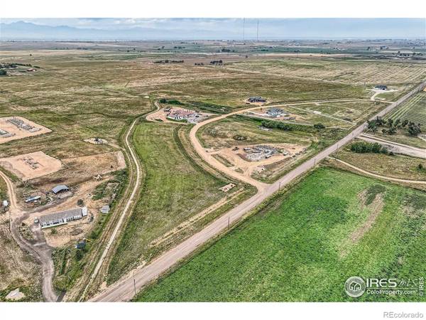 1401 Thunder Valley CIR, Fort Lupton, CO 80621