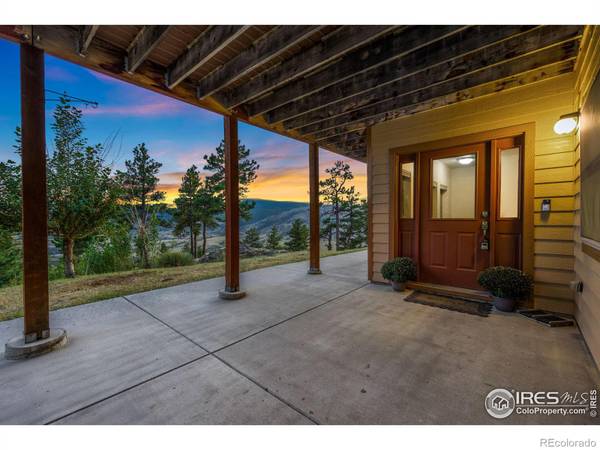 Loveland, CO 80538,10435 Roan Mountain RD