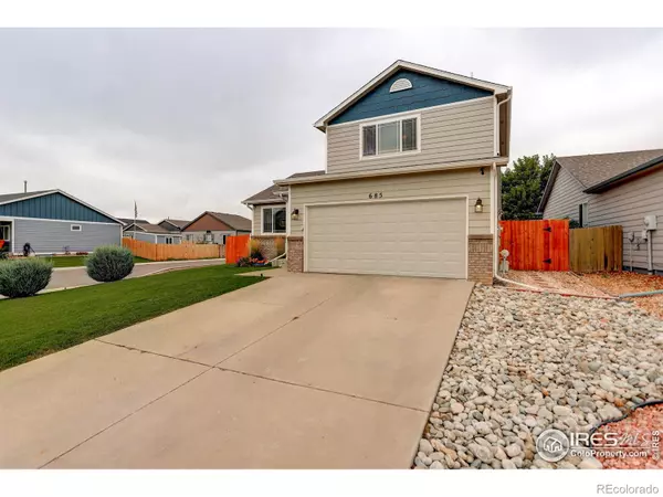 Milliken, CO 80543,685 Pioneer DR