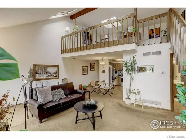 Lakewood, CO 80214,701 Harlan ST #E47