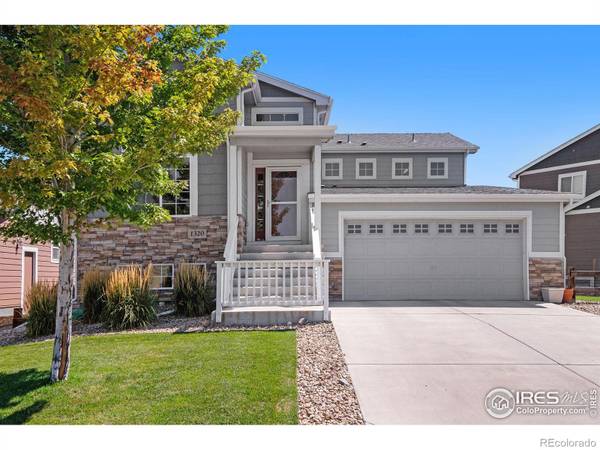 1320 63rd AVE, Greeley, CO 80634