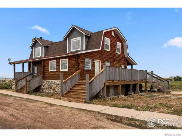 Greeley, CO 80631,25714 County Road 51