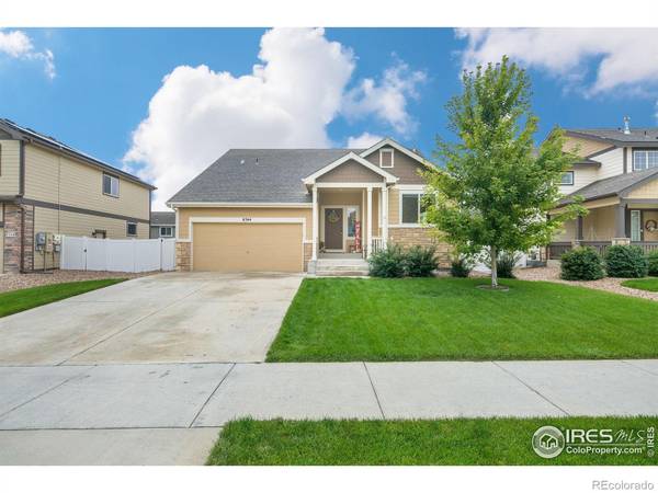 8744 15th St Rd, Greeley, CO 80634