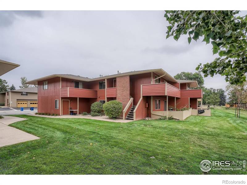 1110 Bacchus DR #D15, Lafayette, CO 80026