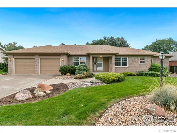 2492 Mehaffey DR, Loveland, CO 80538