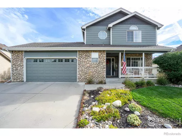 Loveland, CO 80538,1925 Park DR