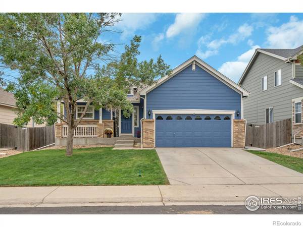 Frederick, CO 80504,5726 Hickory CIR