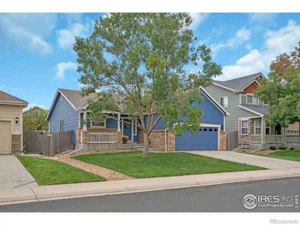 5726 Hickory CIR, Frederick, CO 80504