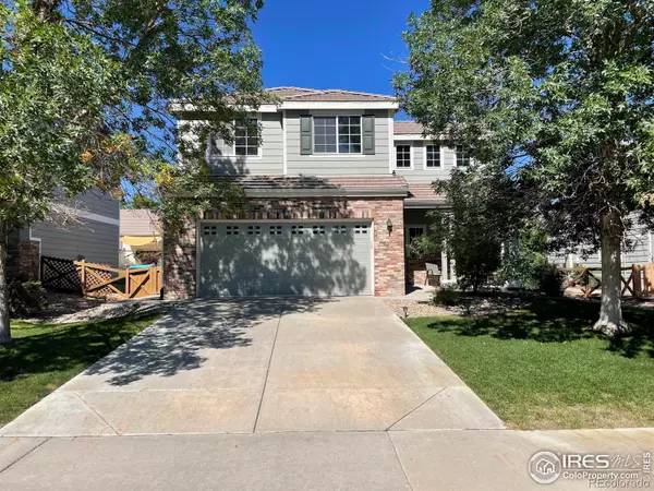 14861 E 118th PL, Commerce City, CO 80603