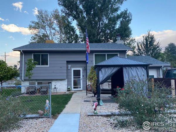 31 N Estes AVE, Johnstown, CO 80534