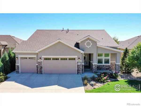 5814 Crooked Stick DR, Windsor, CO 80550