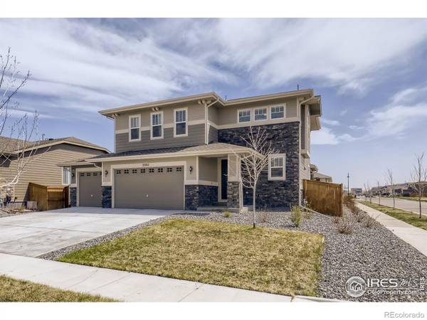 25512 E Bayaud PL, Aurora, CO 80018