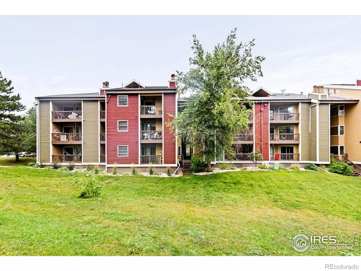 Boulder, CO 80303,2890 Shadow Creek DR #204