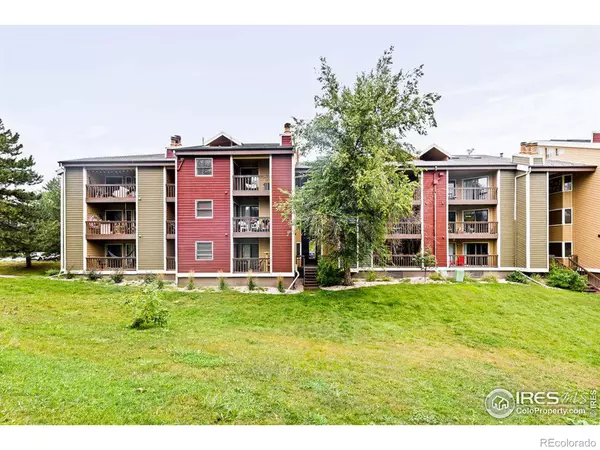 Boulder, CO 80303,2890 Shadow Creek DR #204