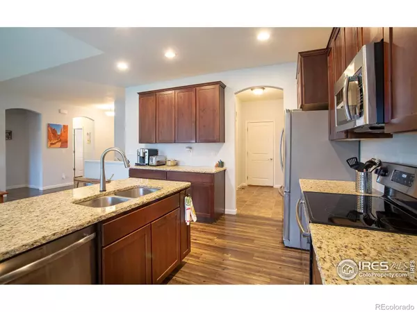 Milliken, CO 80543,1909 Wagon Train DR