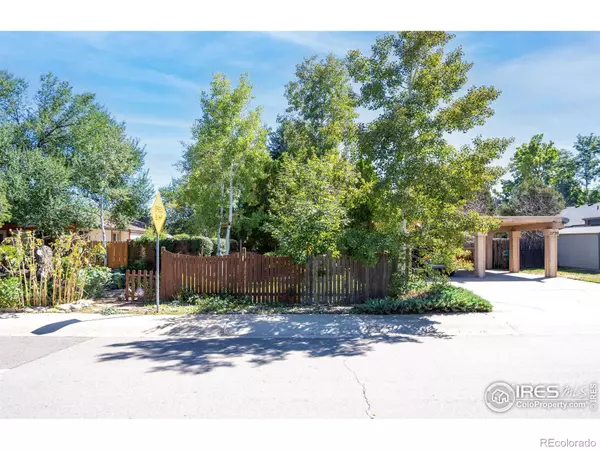 Fort Collins, CO 80525,2718 Parklake CT