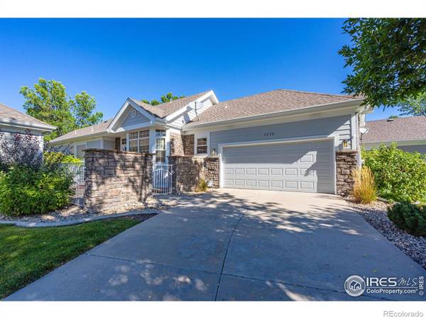 7572 Vardon WAY, Fort Collins, CO 80528