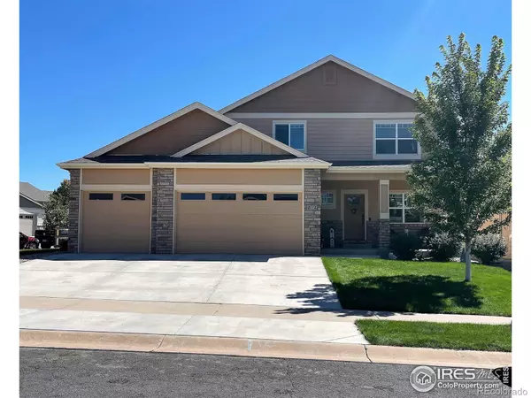 6112 W 15th ST, Greeley, CO 80634