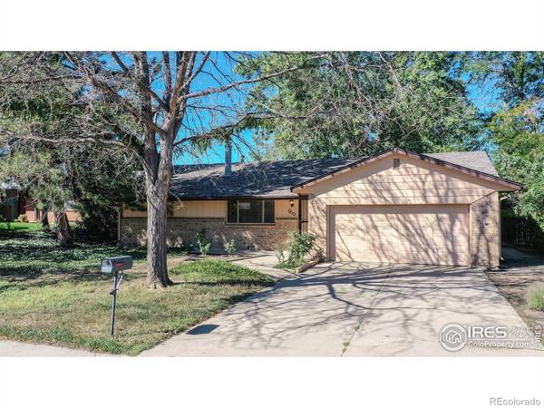 3253 Pierson ST, Wheat Ridge, CO 80033