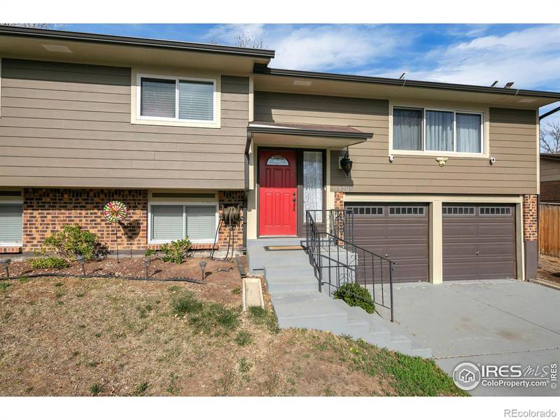 1309 S Francis ST, Longmont, CO 80501