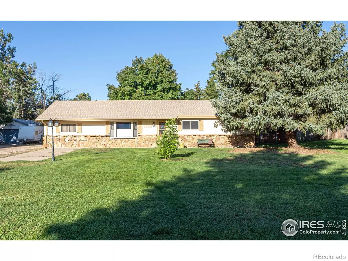 Fort Collins, CO 80526,3909 Lynda LN