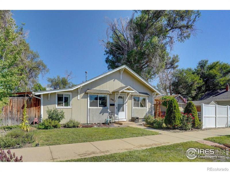 615 21st ST, Greeley, CO 80631