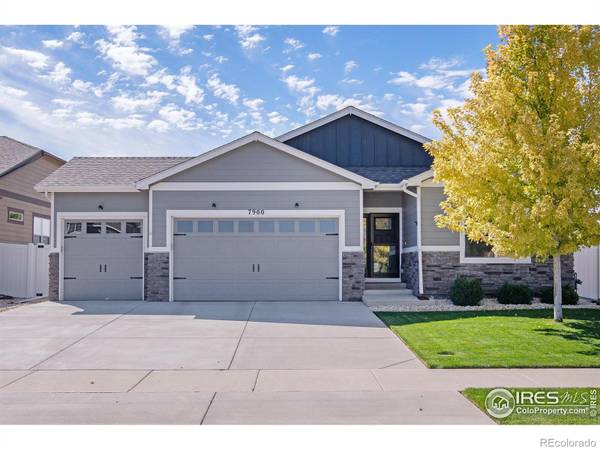 7900 W 12th ST, Greeley, CO 80634