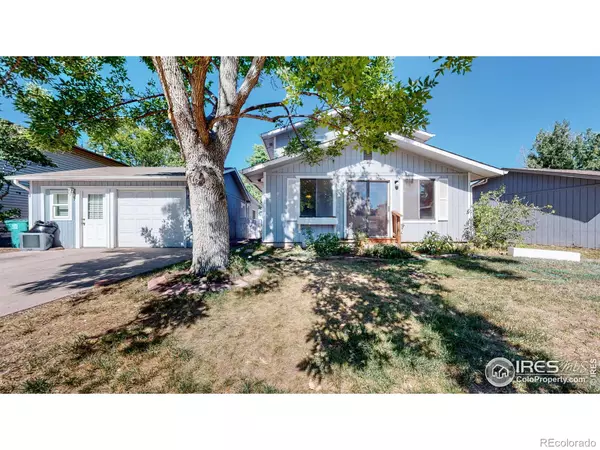 Fort Collins, CO 80526,1918 Cheshire ST
