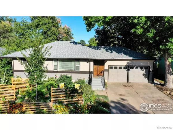 1624 Smith PL, Fort Collins, CO 80525