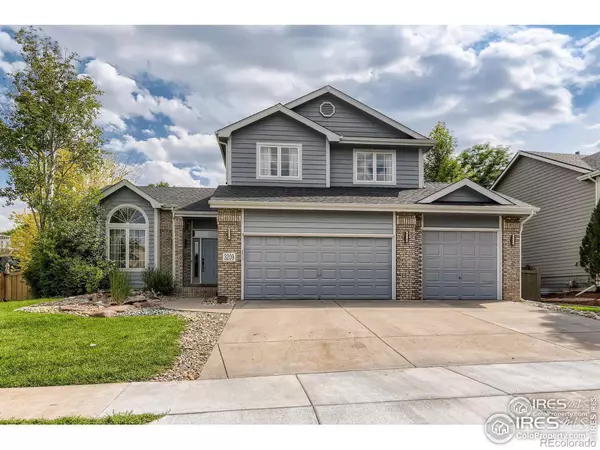Fort Collins, CO 80528,3209 Shallow Pond DR