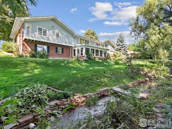 Longmont, CO 80501,350 Crestridge LN