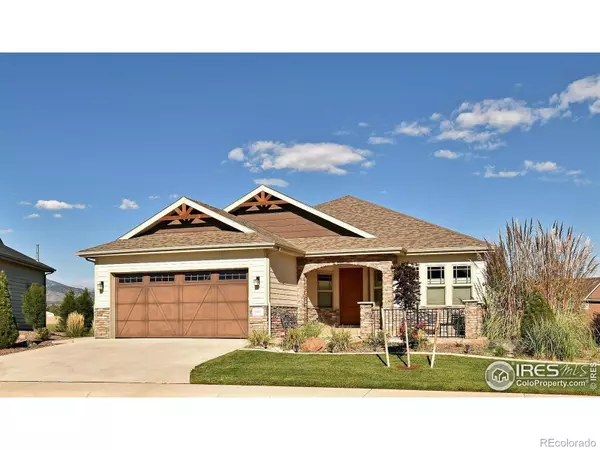 Loveland, CO 80537,3687 Prickly Pear DR