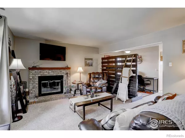 Fort Collins, CO 80526,2828 Silverplume DR #M1