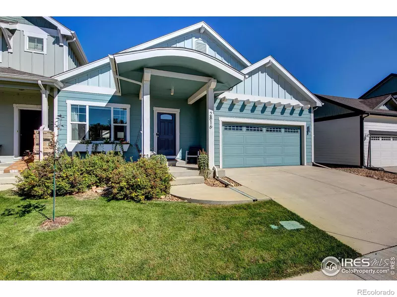 2816 Breton WAY, Fort Collins, CO 80525