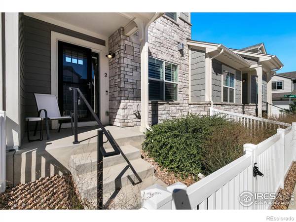 Windsor, CO 80528,8479 Cromwell DR #2