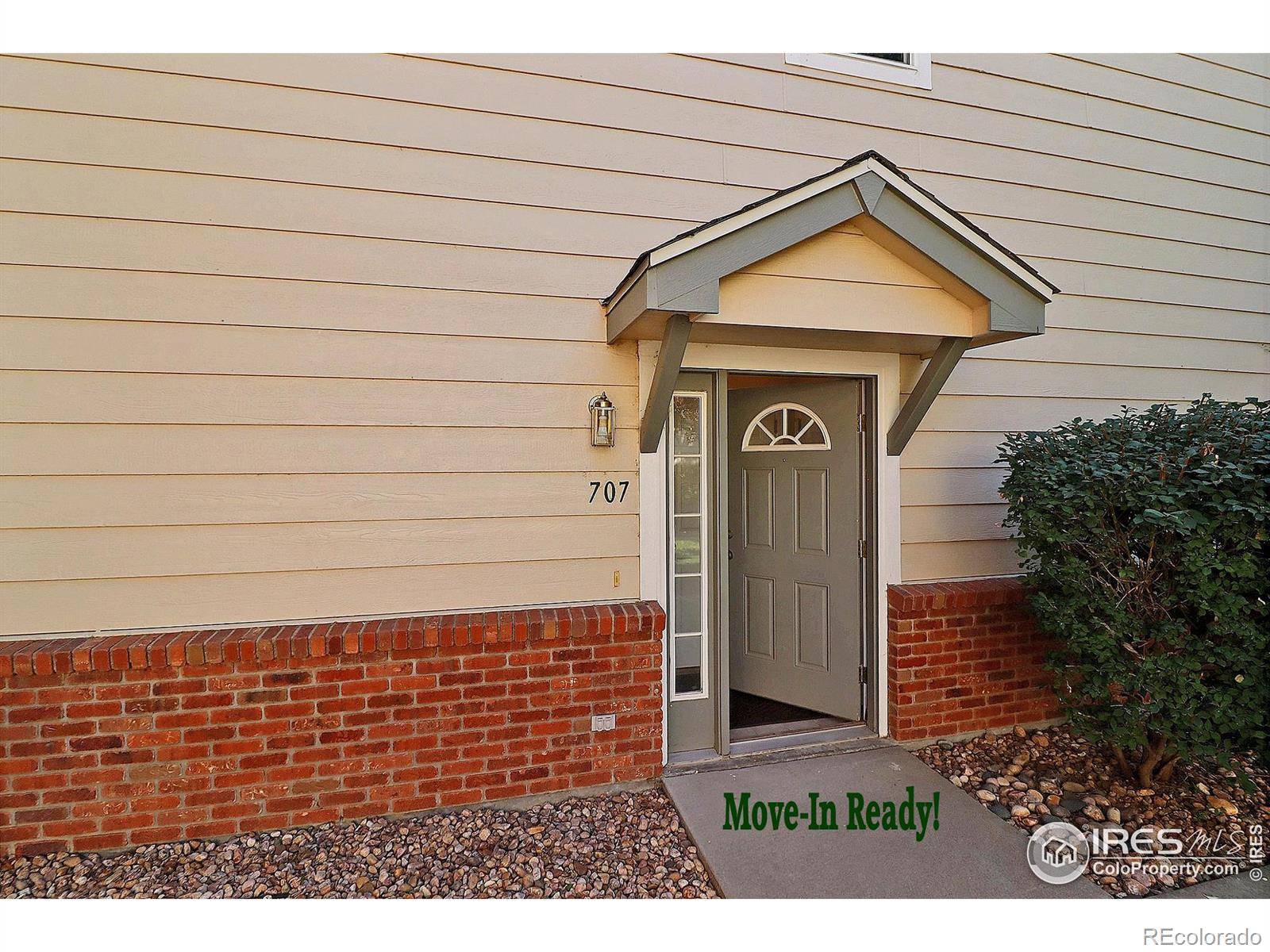 Greeley, CO 80634,5151 W 29th ST #707