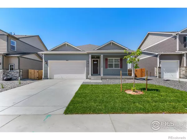 Fort Lupton, CO 80621,2253 Monte Vista ST