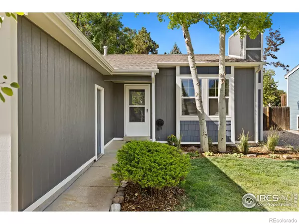 Fort Collins, CO 80526,4419 Starflower DR