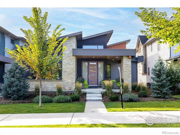 932 Half Measures DR, Longmont, CO 80504