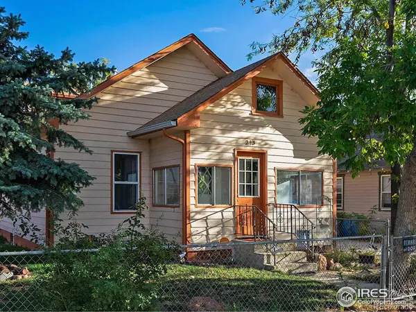 213 2nd ST, Fort Lupton, CO 80621