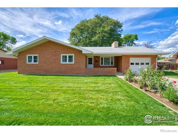 1839 Atwood ST, Longmont, CO 80501