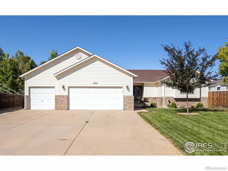 1234 Teakwood CT, Windsor, CO 80550