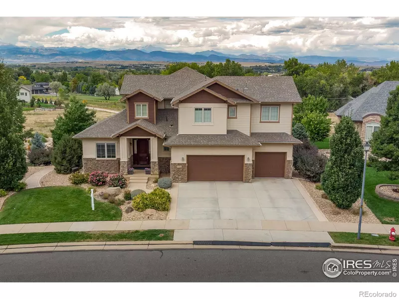 247 Meadow View Pkwy, Erie, CO 80516