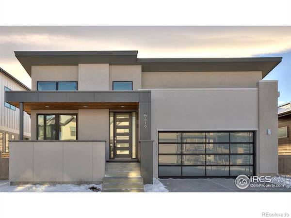 5619 Four Leaf DR, Longmont, CO 80503