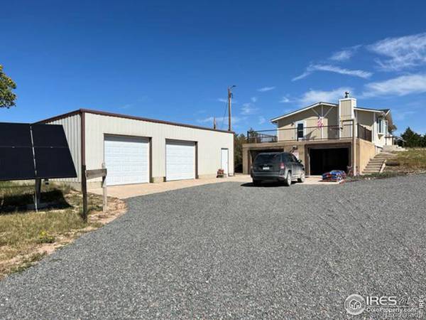 Wray, CO 80758,43380 County Road EE