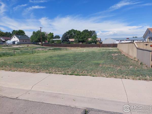 0 Grape ST, Hudson, CO 80642