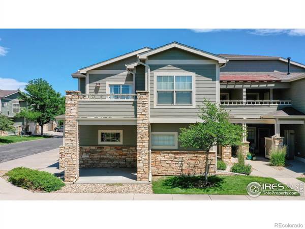 5775 W 29th ST #1208, Greeley, CO 80634