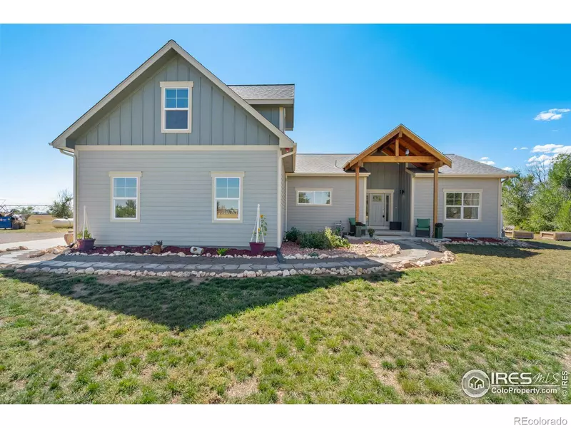 915 W County Road 74, Wellington, CO 80549