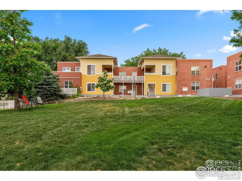 3380 Folsom ST #117, Boulder, CO 80304