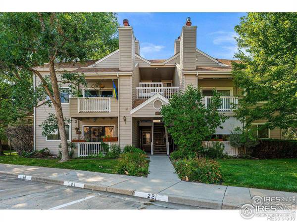 4915 Twin Lakes RD #24, Boulder, CO 80301